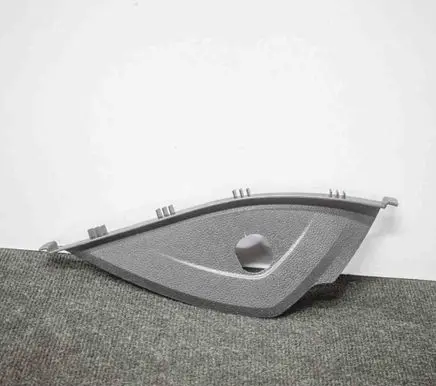BMW M4 F82 F83 Dashboard side end trim 9218553