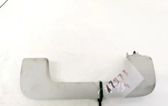 Audi A3 S3 8P Front interior roof grab handle 8P0857607