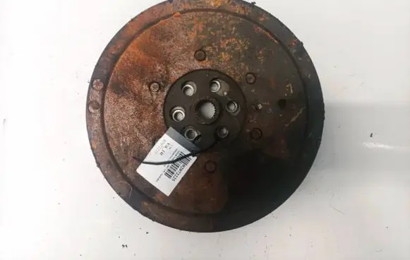 Audi A6 S6 C6 4F Flywheel