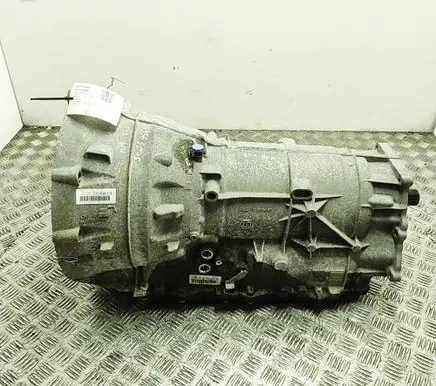 BMW X3 F25 Automatic gearbox 8HP70X 8684793