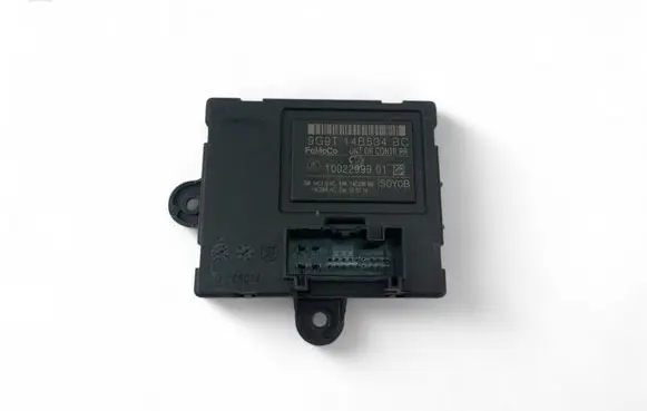 Volvo XC60 Other control units/modules 9G9T14B534BC