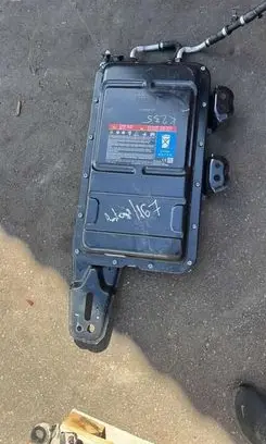 Ford Kuga III Car battery RV4B4883AA