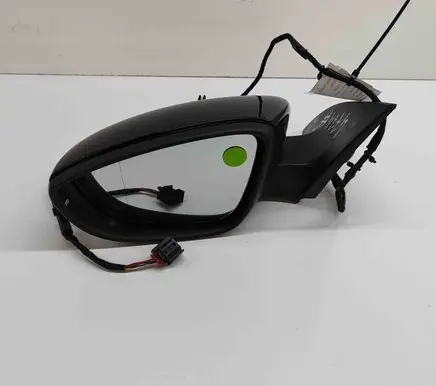 Volkswagen Scirocco Coupe wind mirror (mechanical) 1K8857507P