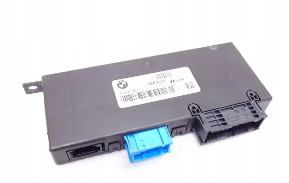 BMW 5 F10 F11 Comfort/convenience module 9284421