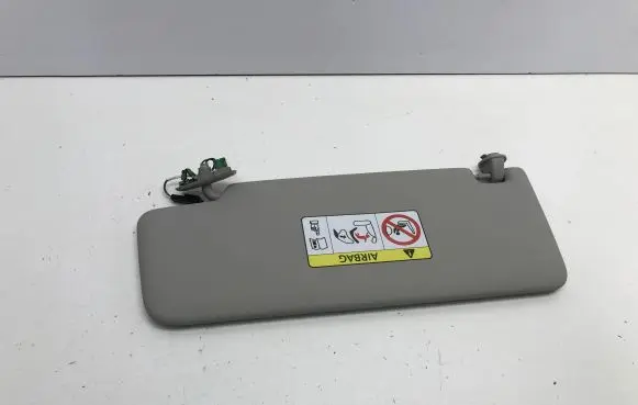 Skoda Enyaq iV Sun visor 1H0973131A 11A857552 1110910