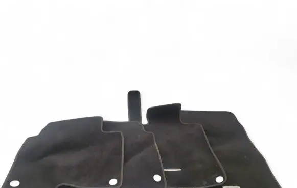 Mercedes-Benz S W222 Car floor mat set A2226800048 A2226800046