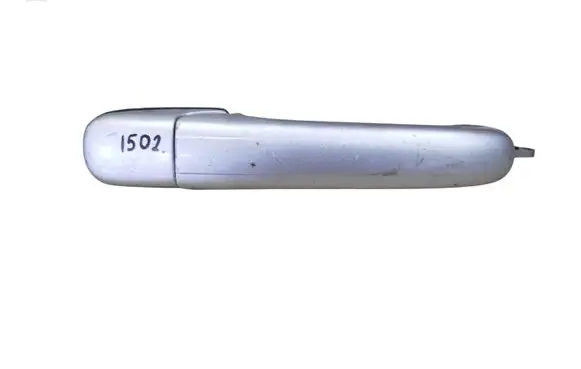 Seat Alhambra (Mk1) Rear door exterior handle