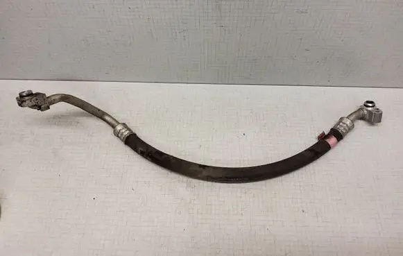 Toyota Corolla Verso E121 Air conditioning (A/C) pipe/hose