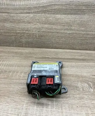 Ford Focus Airbag control unit/module YS4T14B056AA 629171036001