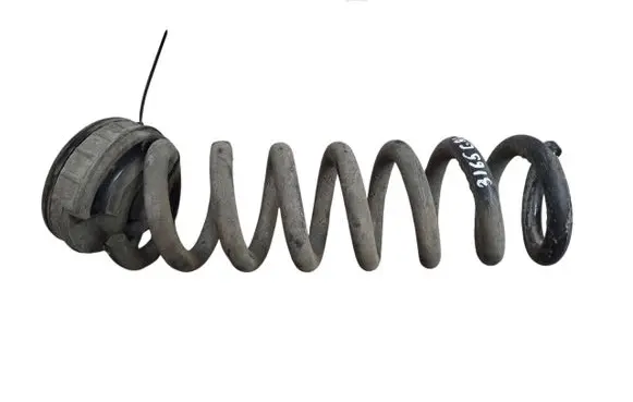 Mercedes-Benz EQE v295 Rear coil spring A2953240500