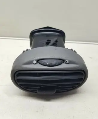 Ford Focus Dash center air vent grill 98AB19893BGW