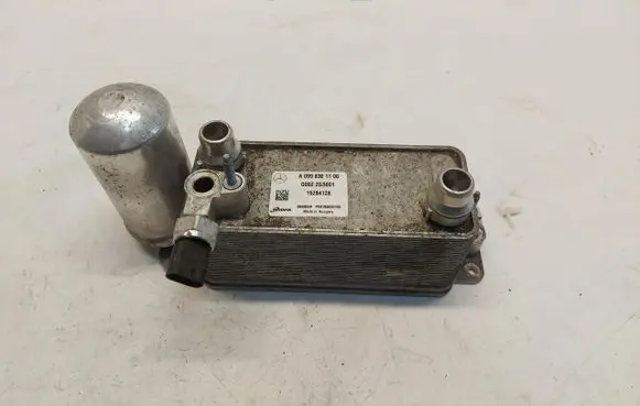 Mercedes-Benz EQV 447 Air conditioning (A/C) air dryer a0998301100-jlk01