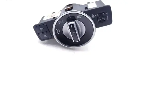 Mercedes-Benz C W204 Light switch A2049058002 10022410