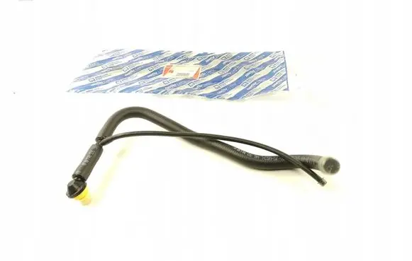 Fiat Marea Vacuum line/pipe/hose 46442779