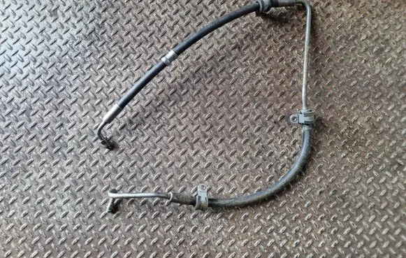 Mercedes-Benz Sprinter W906 Power steering hose/pipe/line A9064663381