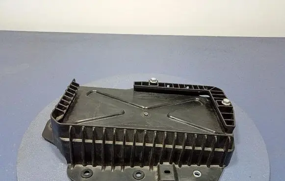 Porsche Panamera (970) Battery box tray 971813930A