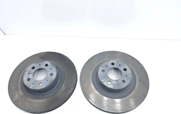 Tesla Model Y Front brake disc 118861200D