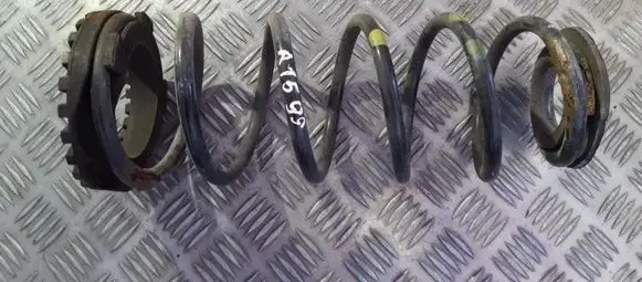 KIA Rio Rear coil spring