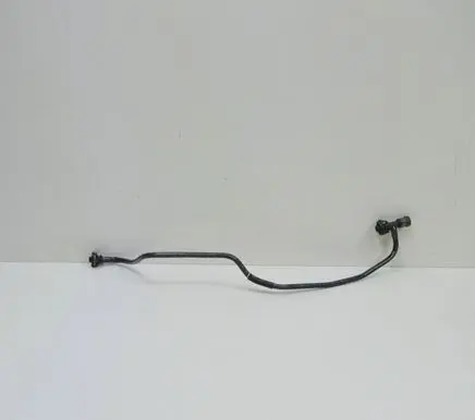 Audi A4 S4 B9 8W Vacuum line/pipe/hose 8W0121081ED