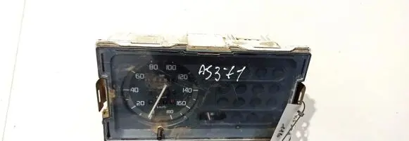 Renault Rapid Speedometer (instrument cluster)
