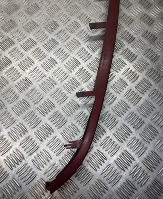 BMW 3 E46 Under headlight/headlamp trim 51138208481