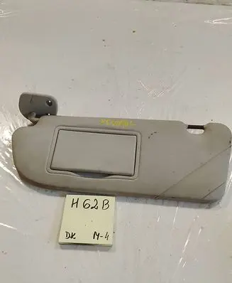 Citroen Xsara Sun visor 2654515