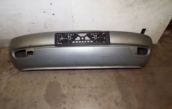 Volkswagen Multivan T4 Front bumper 7D0807101K