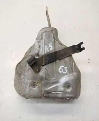 Audi A5 8T 8F Exhaust heat shield 059145323 059145323A