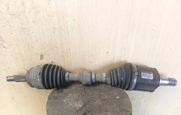 Jeep Compass Front driveshaft P05085224AD JR2981M1123