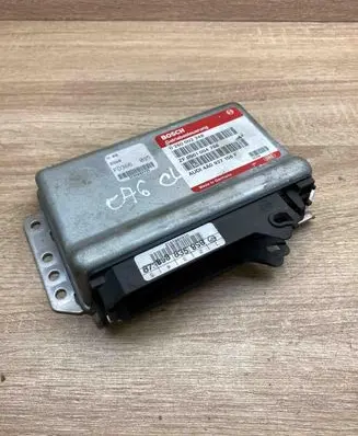 Audi 100 S4 C4 Gearbox control unit/module 0260002248 4A0927156F USED