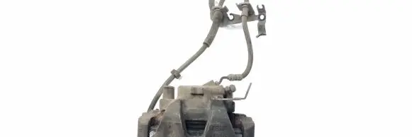 Audi A4 S4 B9 8W Front brake caliper