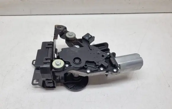 BMW 3 E90 E91 Rear window wiper motor 1397220 1397220905