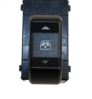Mitsubishi L200 Quarter vent window switch 8608A208