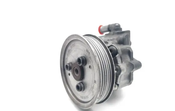Power steering pump