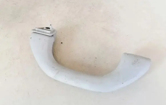 Mercedes-Benz E W210 Front interior roof grab handle 6n0857607m