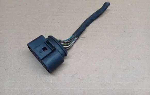 Audi A3 S3 8V Headlight part 