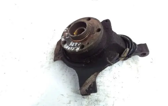 Renault Avantime Front wheel hub spindle knuckle