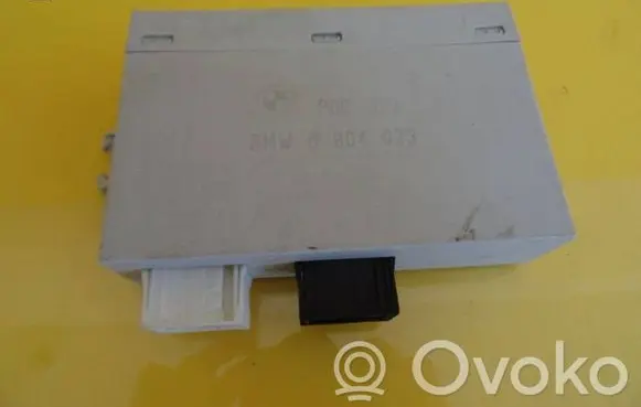 BMW 5 E39 Parking PDC control unit/module 6904023