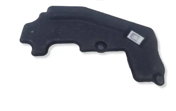 Chrysler Pacifica Dashboard lower bottom trim panel 53613M 68253315AA 55057408AA