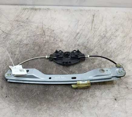 Volvo V60 Rear window lifting mechanism without motor 964290100 961290100