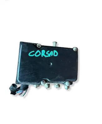 Opel Corsa D ABS Pump 0265800422 78414N1066