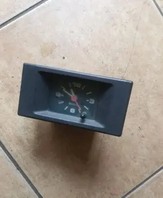 GAZ GAZelle Clock Ak44