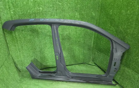 Volkswagen Up Front quarter panel 