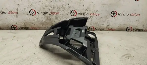 Citroen C5 Aircross Rear bumper mounting bracket C00877709 911SM010