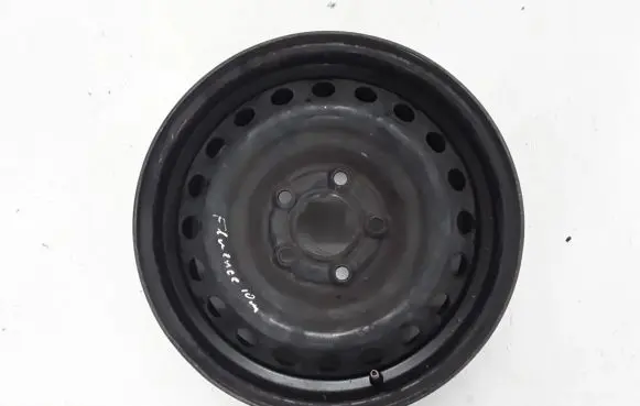 Renault Fluence R15 forged rim 403009740R