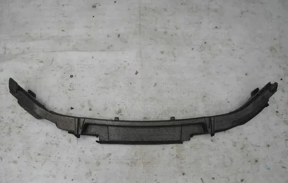 Volkswagen PASSAT B9 Front bumper foam support bar 3J0807248B