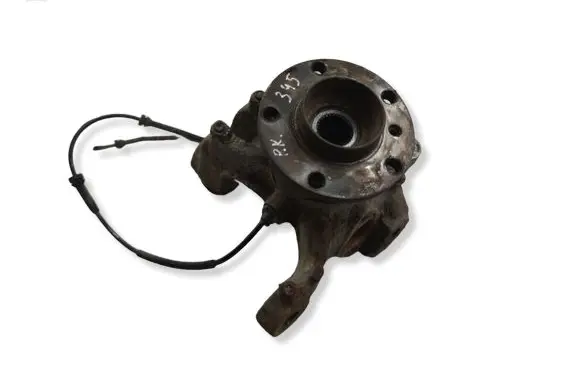 BMW X3 E83 Front wheel hub 