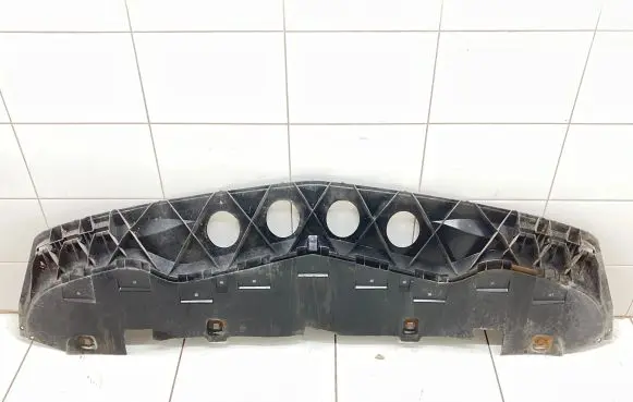 Mercedes-Benz B W245 Engine splash shield/under tray A1698850136 210000025