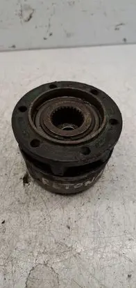 Mitsubishi Pajero Clutch set kit
