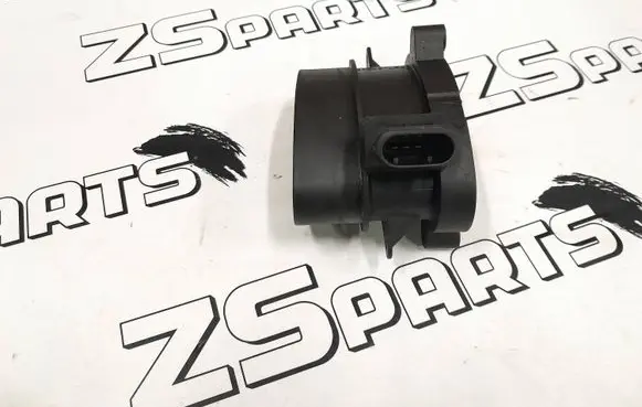 BMW 1 E81 E87 Mass air flow meter 7788744 0928400504